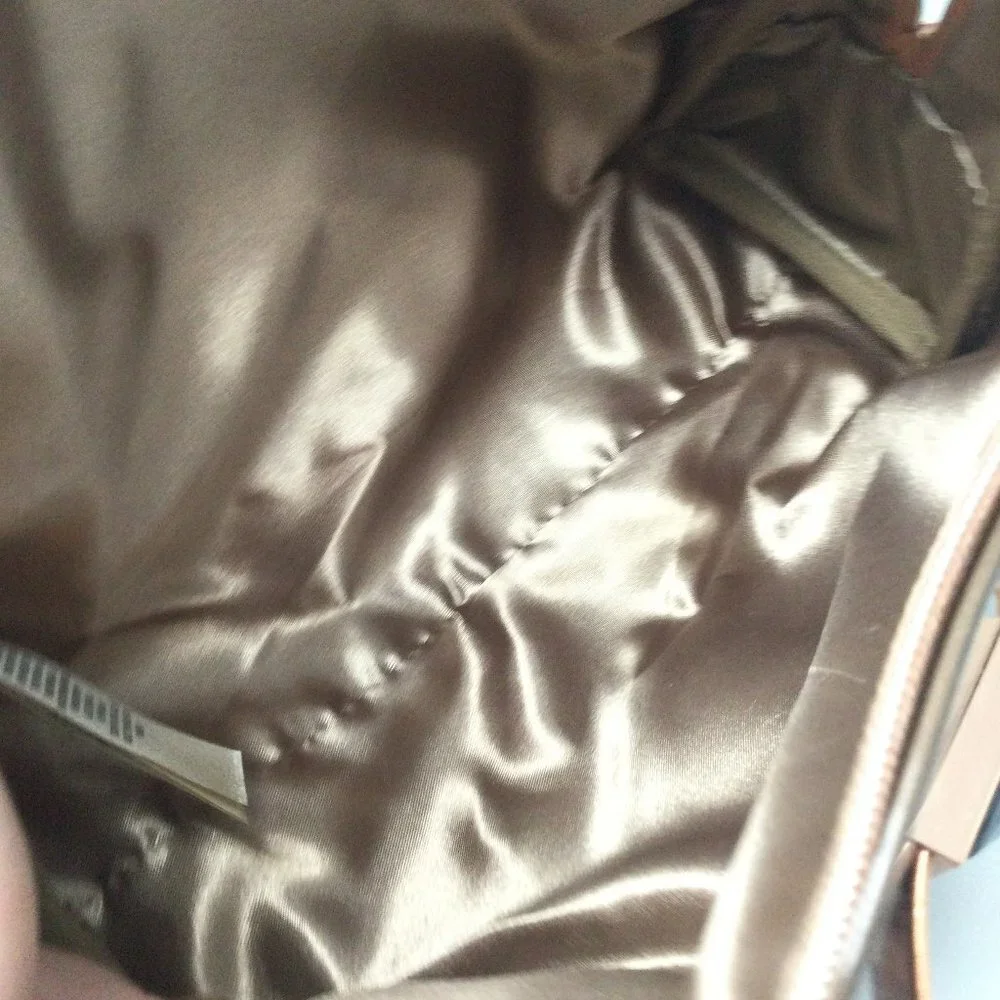 Ted Baker London wide high
